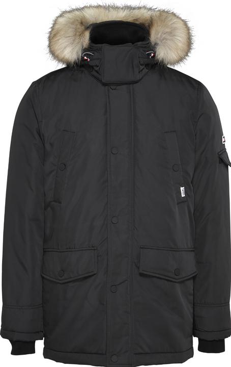 Produktbild Tommy Hilfiger Wattierter Parka
