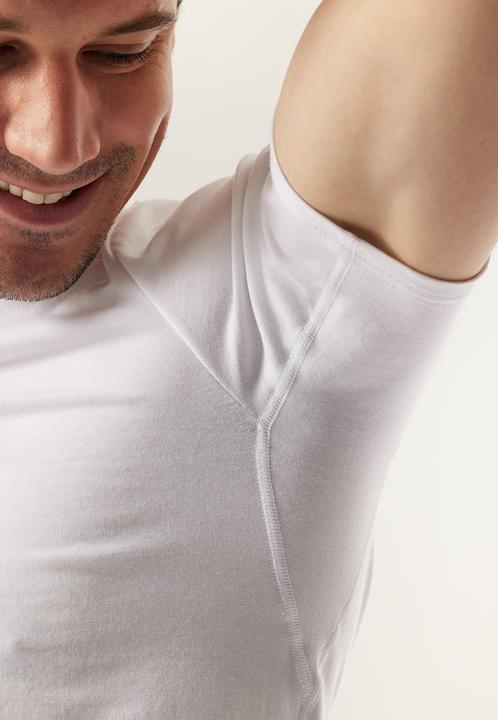 Actual product image Schiesser Shirt 1/2 (S)