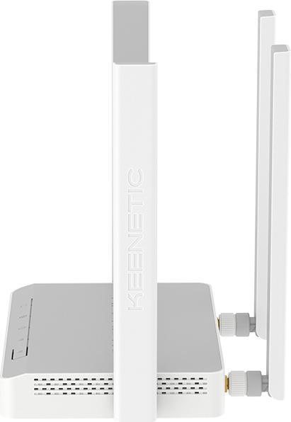 Produktbild Keenetic Runner 4G 2. Generation