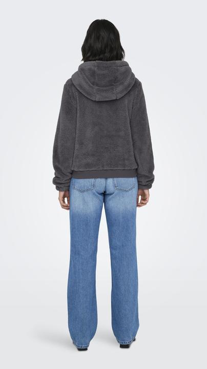 Produktbild Only ONLNEWANNA Teddyfell Jacke Teddyfell Jacke (S)