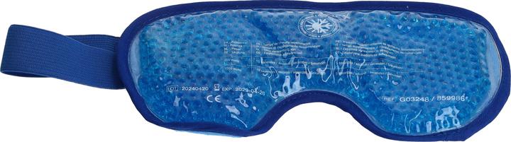 Immagine prodotto Biosynex Kalt Warm Kompresse Augenmaske (1 x, 451 ml, 187 g)