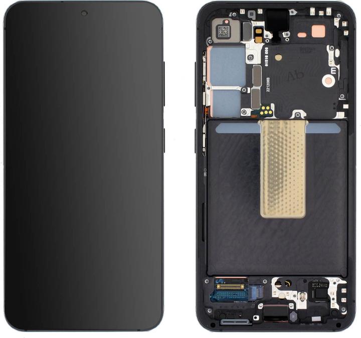 Actual product image Samsung Replacement display (Galaxy S23)