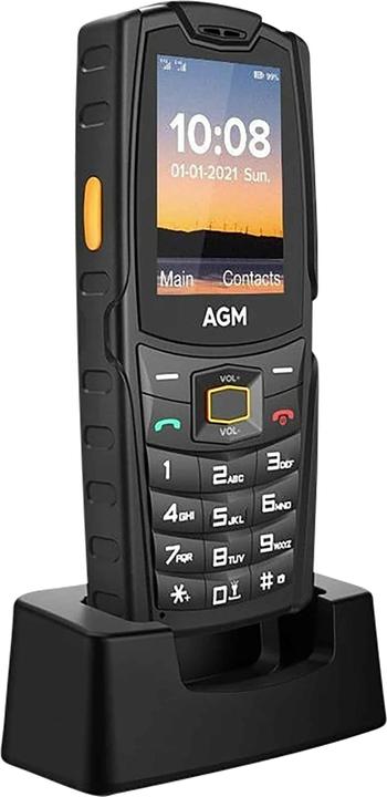 Produktbild Bea-Fon AGM M6 (2.40", 0.30 Mpx, 4G)