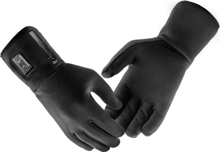 Image du produit Bertschat Sous-gants électriques Pro Dual Heating (XXL)