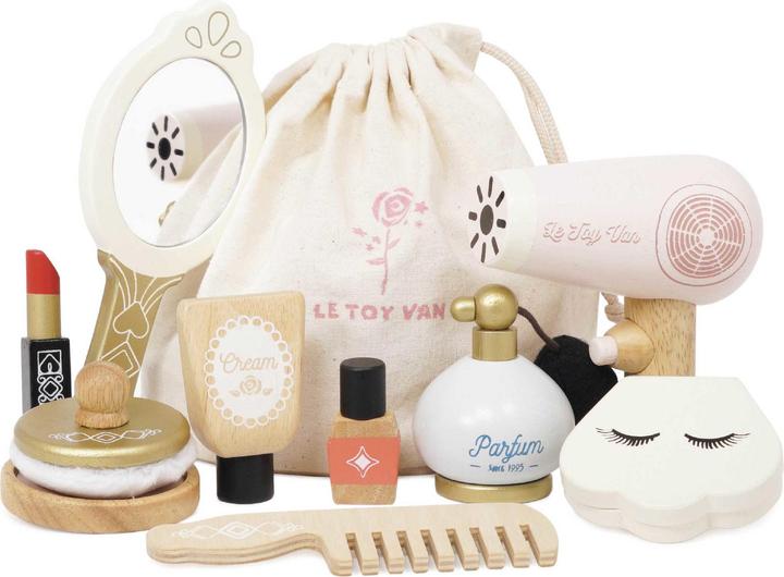 Le Toy Van Beauty set - cosmetic bag