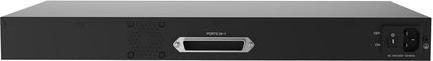 Image du produit Yeastar Passerelle VoIP TA1600 16xFXS RJ11 ou 1xFXS RJ21