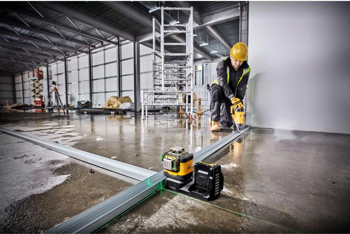 Image du produit DeWalt Laser multi-lignes