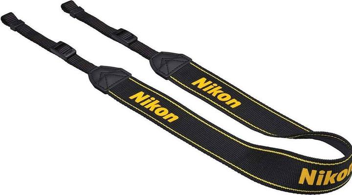 Immagine prodotto Nikon AN-DC3 (Tracolla)