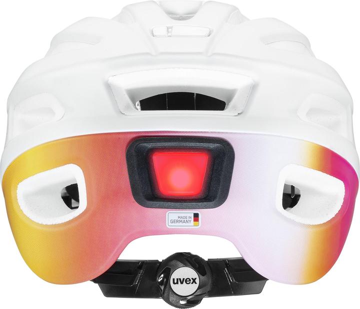 Actual product image Uvex Sports True CC (52 - 56 cm)