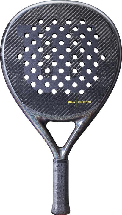 Immagine prodotto Wilson Carbon Force Pro -padelmaila