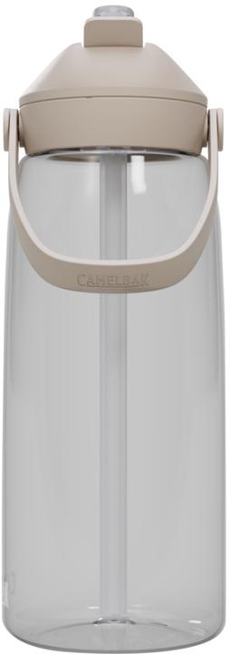 Actual product image Camelbak Thrive Flip Straw (1 l)