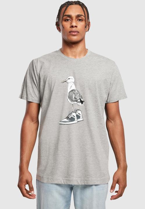 Image du produit Mister Tee Tee Sneakers Seagull - 18357 (XXL)
