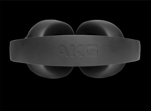 Image du produit AKG K361 (NC, Filaire)