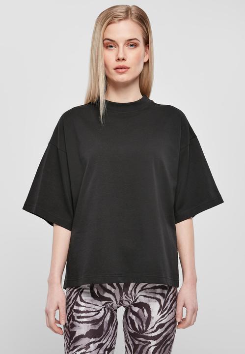 Image du produit Urban Classics Ladies Organic Heavy Tee (S)