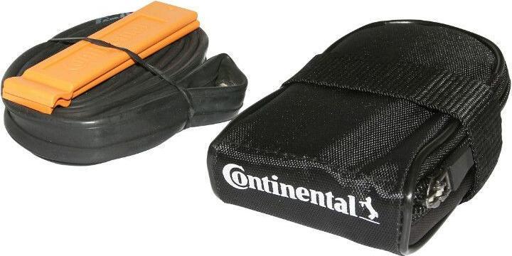 Image du produit Continental Race 28 S60 (Presta (SV), 28", 60 mm)