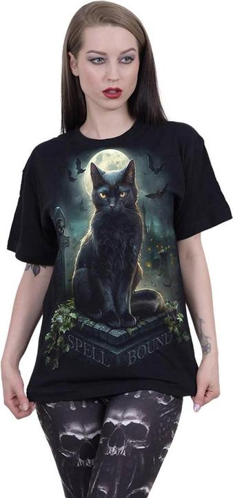 Produktbild Spiral Spell Bound TShirt (L)