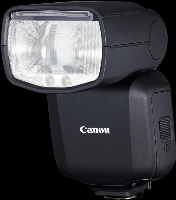 Actual product image Canon Speedlite EL-5 (Plug-on flash, Canon)