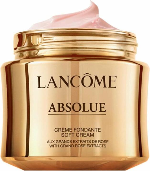 Image du produit Lancôme Absolue Crème Fondante - Recharge (60 ml, Crème 24h)