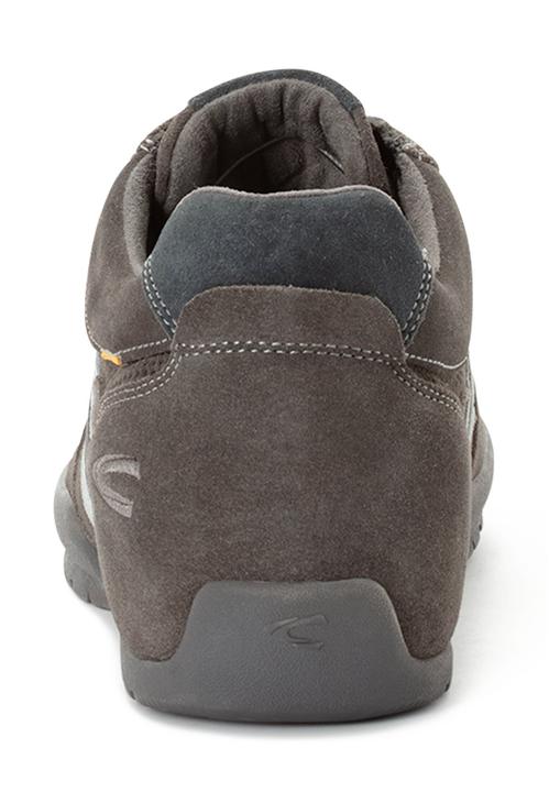 Produktbild Camel Active Halbschuh split GRAU/MULTI (41)