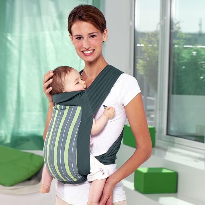 Actual product image Amazonas mei tai