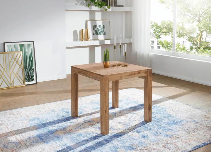 Immagine prodotto FineBuy Zoe (80 x 80 x 76 cm)