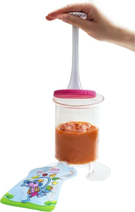 Produktbild Fill'n'Squeeze Starter-Kit