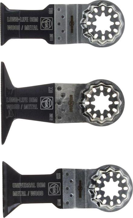 Produktbild Fein E-Cut Combo Starlock