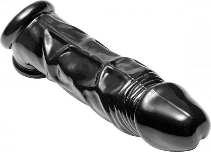 Actual product image Master Series Fuk Tool