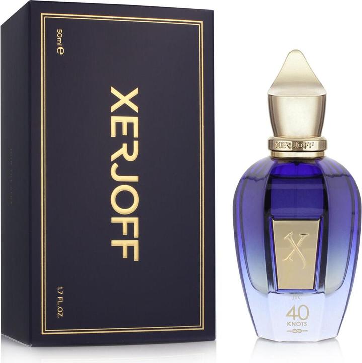 Produktbild XerJoff 40 Knots (Eau de Parfum, 50 ml)