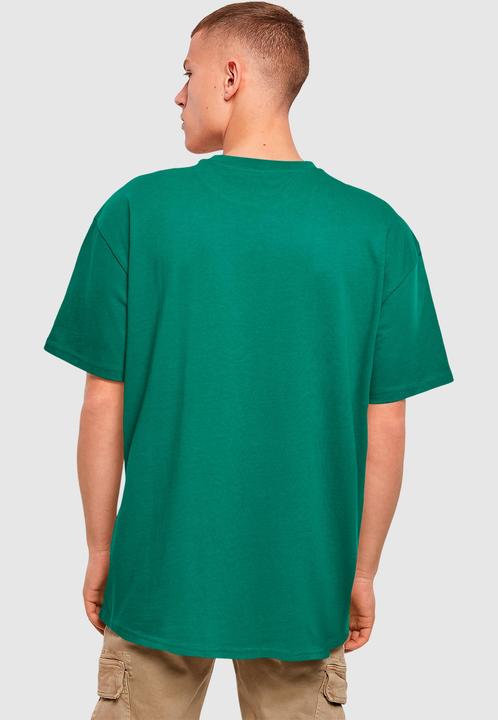 Produktbild Urban Classics Football's coming Home Respect Oversize Tee - 141511 (4XL)