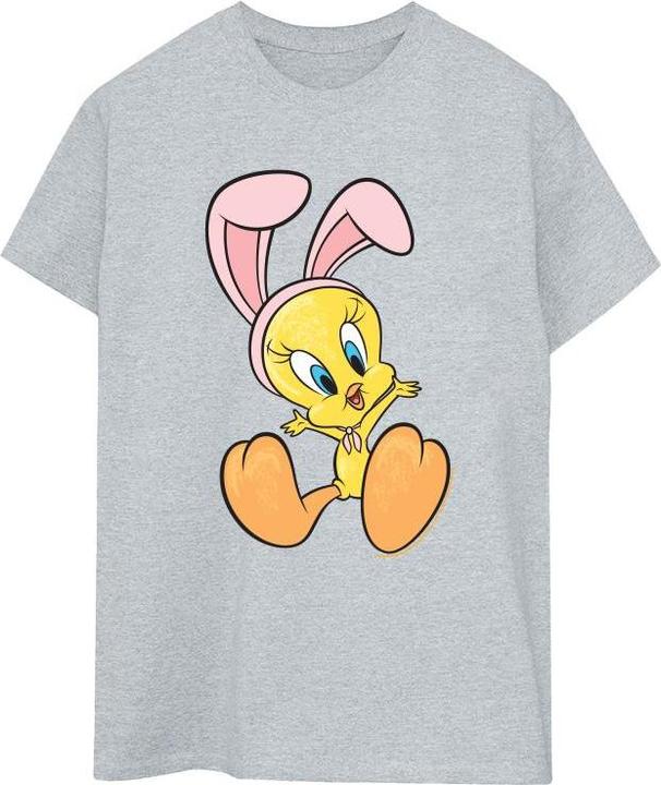 Looney Tunes Tweety Pie Bunny Ears TShirt