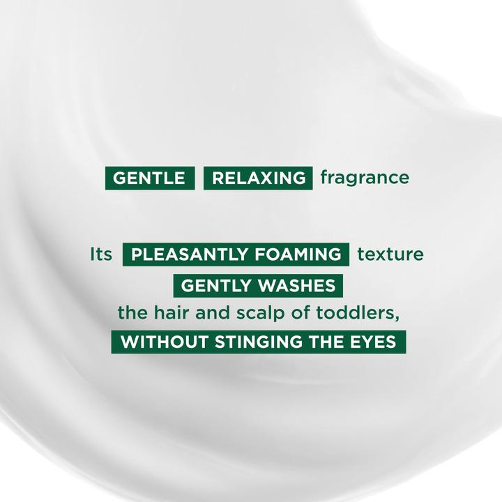 Produktbild Klorane Entwirrendes Shampoo mit Calendula