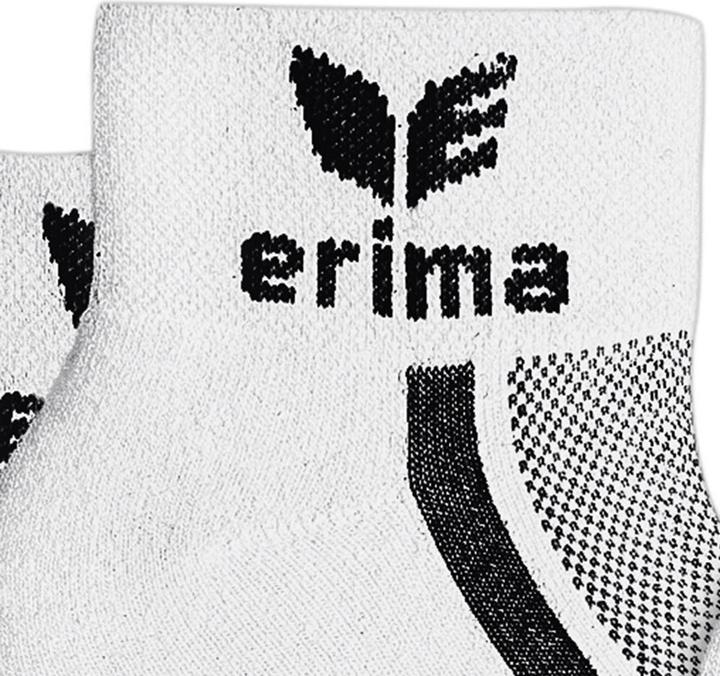 Image du produit Erima 3-Pack Kurzsocken (31 - 34, 35 - 38, 39 - 42, 43 - 46, 47 - 50)