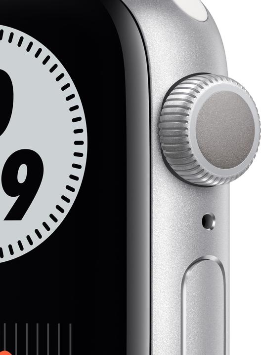 Produktbild Apple Watch Nike Series 6 (40 mm)