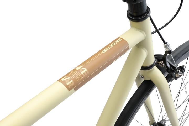 Actual product image Bikestar Citybike (53 cm)