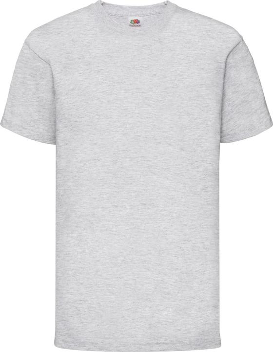 Produktbild Fruit of the Loom Value TShirt (104)