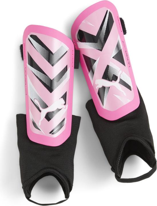 Wit, Zwart, Roze