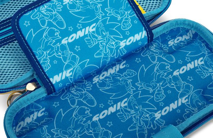 Immagine prodotto NoName Custodia di protezione per Nintendo Switch - Sonic Peel Out (Switch, Switch Lite, Switch OLED)
