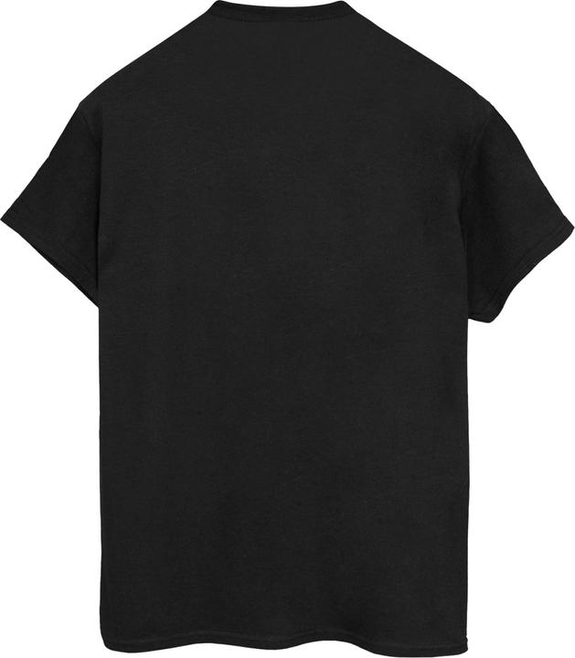 Image du produit Looney Tunes Mens Rocket Board Wile E Coyote Cotton T-Shirt (XXL)