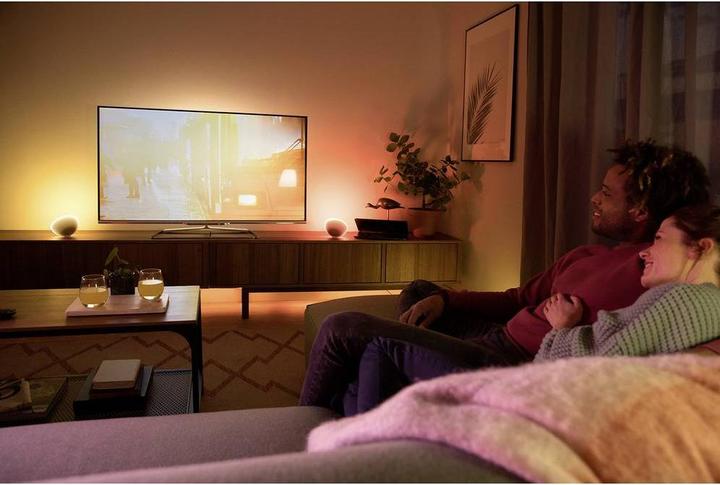 Immagine prodotto Philips Hue Tinta Vai Base BT (520 lm)