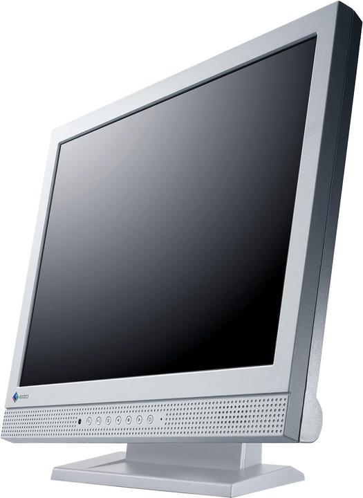 Actual product image Eizo FDS1721T (1280 x 1024 pixels, 17")