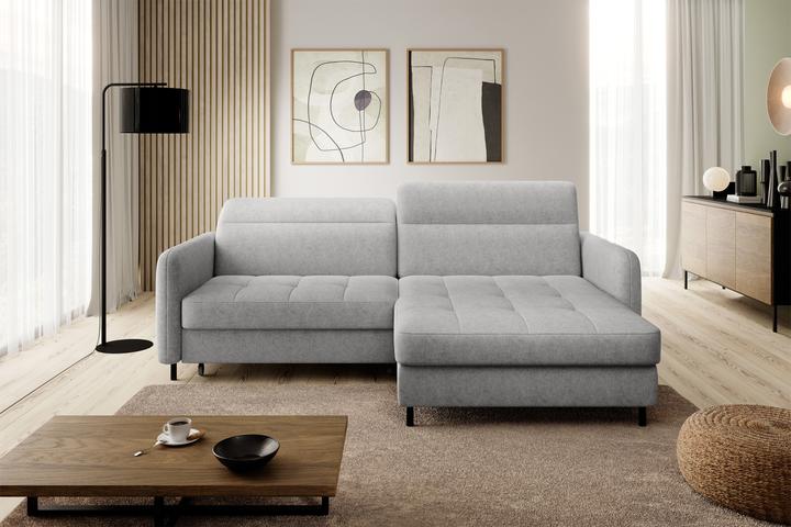 Produktbild ELTAP Gomsi (Ecksofa, 3-Sitzer, Bettsofa)