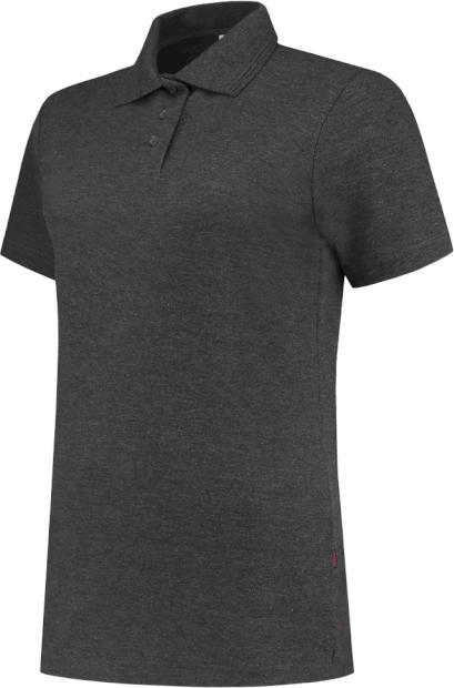 Produktbild Tricorp 201010DarkGrey3XL Poloshirt 180 Gram Dames (3XL)