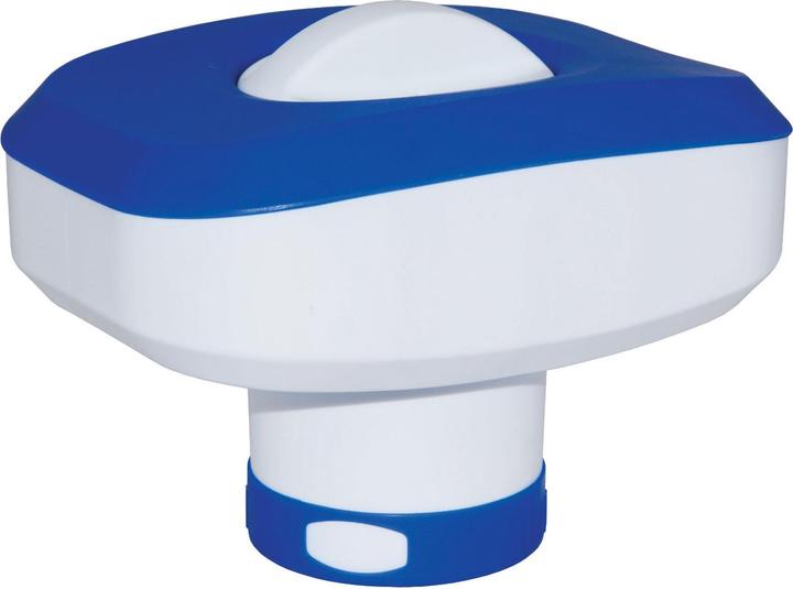 Image du produit Poolomio Doseur de chlore extra large