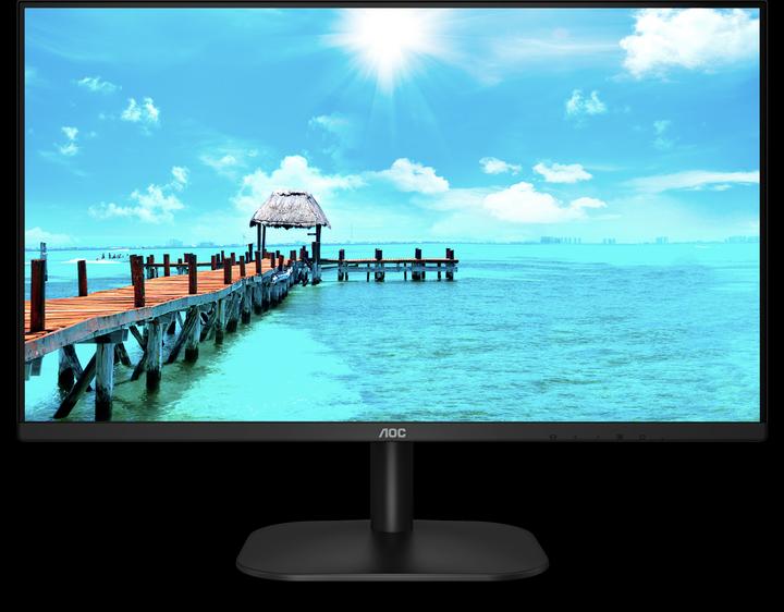 Produktbild AOC 27B2H/EU (1920 x 1080 Pixel, 27")