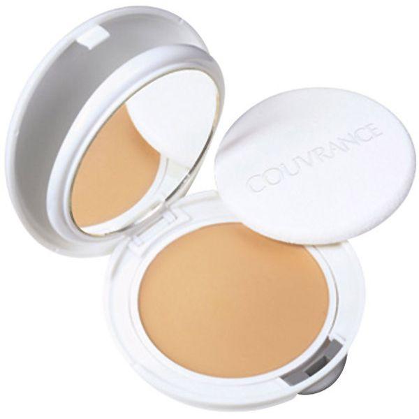 Produktbild Avène Couvrance Kompakt Make-up Sand 03 (Sand 03)
