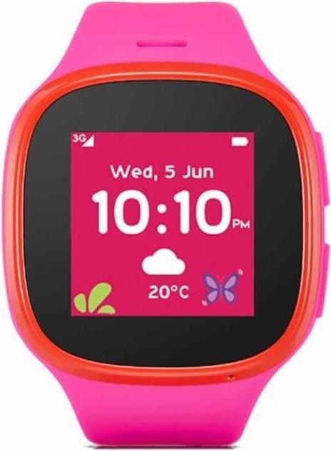 Produktbild Alcatel MT30 (44 mm, 3G)