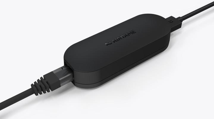 Actual product image Airtame PoE adapter