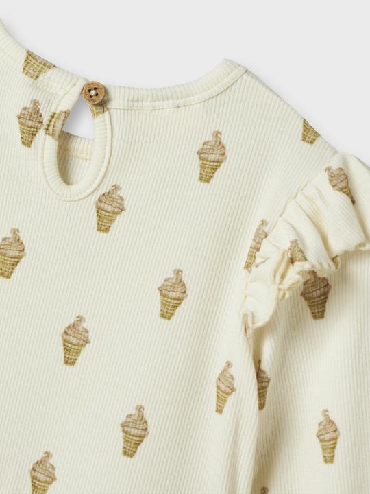 Image du produit Name it Kurzarm Kleid (110)