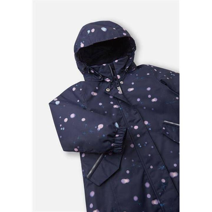 Actual product image Reima Kid's Reimatec Winter Jacket Taho (122)